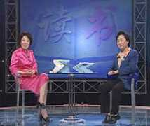 cctv.com Luqin