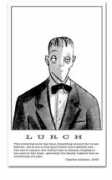 charlesaddams.com Lurch