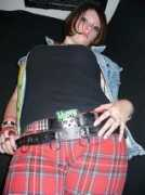 punkrockers.com Luriko