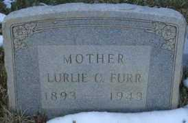 rootsweb.ancestry.com Lurlie
