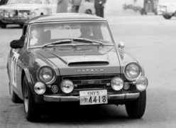 datsun.org Lusenius