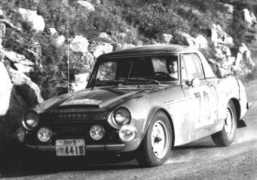 datsun.org Lusenius