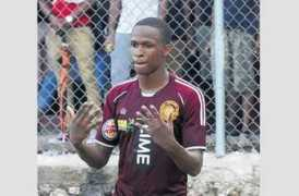 jamaicaobserver.com Lushane