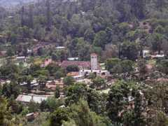 Lushoto