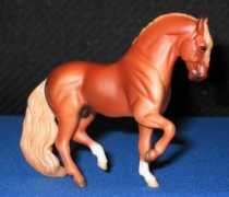 Lusitano