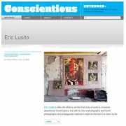 ericlusito.com Lusito