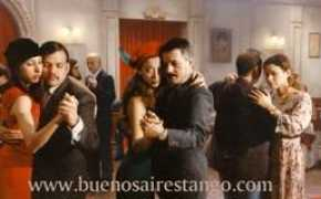 buenosairestango.com Lussini
