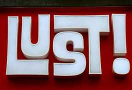 Lusted