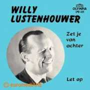 Lustenhouwer