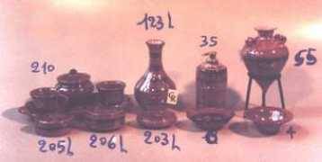 ceramicherota.com Lustri