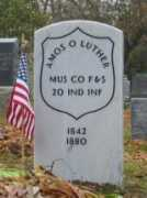 cemeteryworks.com Luthera