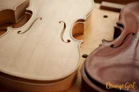 orangegirl.com Luthier