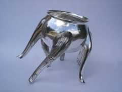 modernsilver.com Lutt