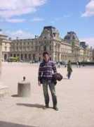 panoramio.com Luvre