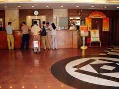 chinatraveldepot.com Luwan