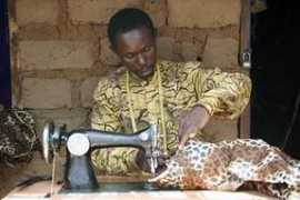 unhcr.org Luwani