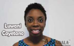 amandala.com.bz Luwani