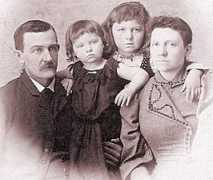 frontierfamilies.net Luwella