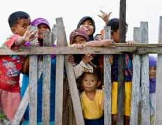 robinmoore.photoshelter.com Luwuk