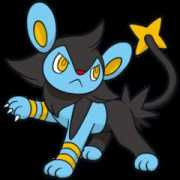 Luxio