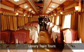 beckontours.com Luxory