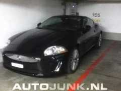autojunk.nl Luxory