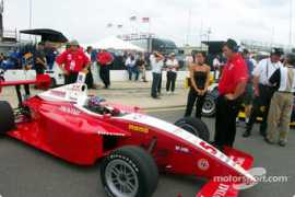 Luyendyk