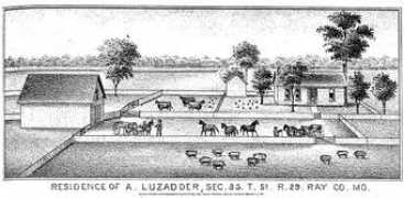 Luzadder