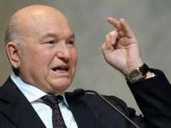 Luzhkov