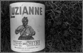Luzianne
