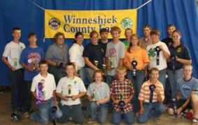 winneshiekcountyfair.com Luzum