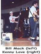 rockabillyhall.com Lvlv
