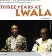 Lwala