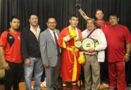 philboxing.com Lwandile