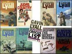 Lyall