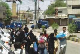 blogs.thenews.com.pk Lyari