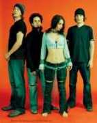 rocknetwebzine.com Lyazidi