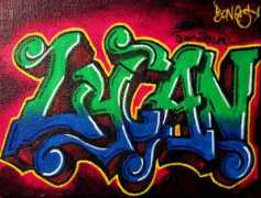 Lycan