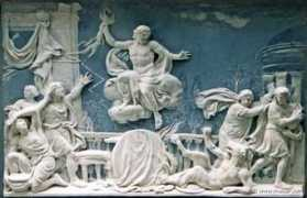 greekmythologylink.org Lycaon