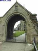 Lych