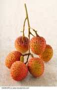 Lychees