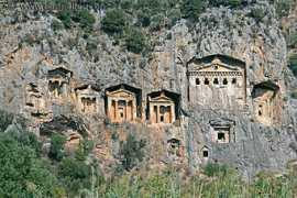 danheller.com Lycian