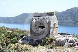 dreamstime.com Lycian