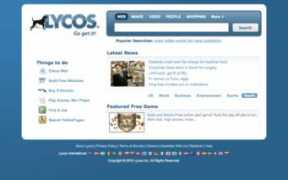Lycos
