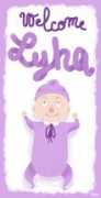 Lyha