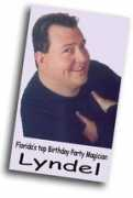 Lyndel
