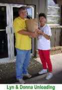 nazarene.ch Lyndonna