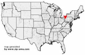 us-zip.org Lyndora