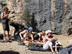 czechclimbing.com Lynia