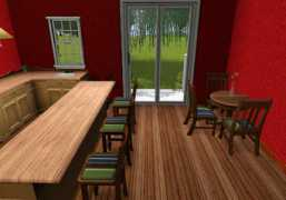 modthesims.info Lynnard
